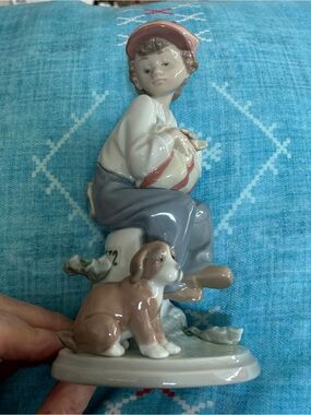 Lladro - My Best Friend